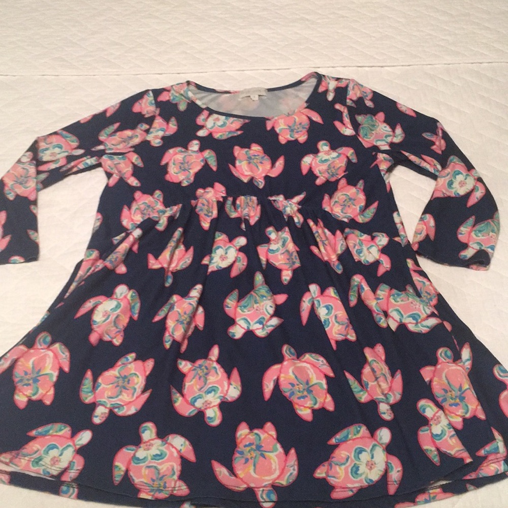 Simply Southern top.